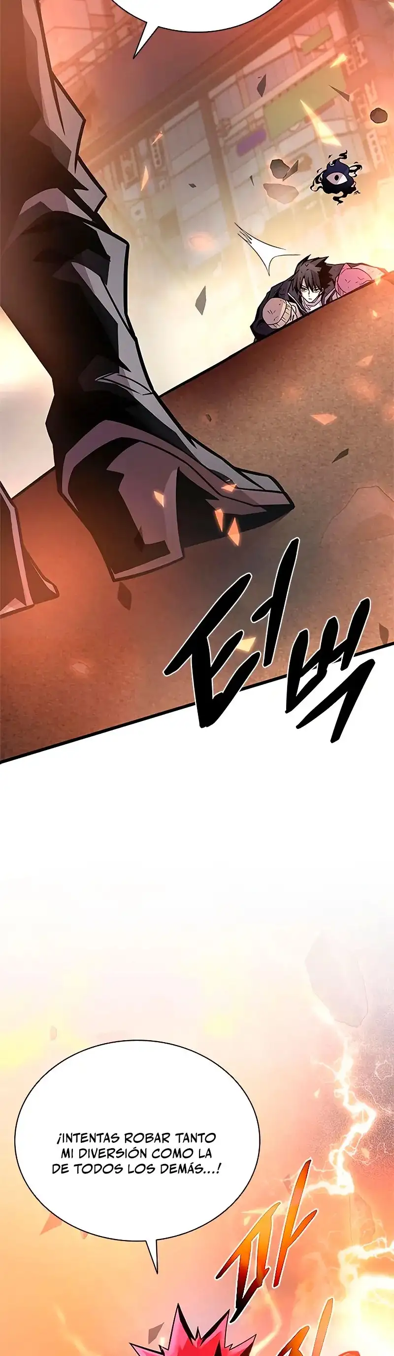 Villain To Kill - Capítulo 217 - Página 47 - LectorTMOo