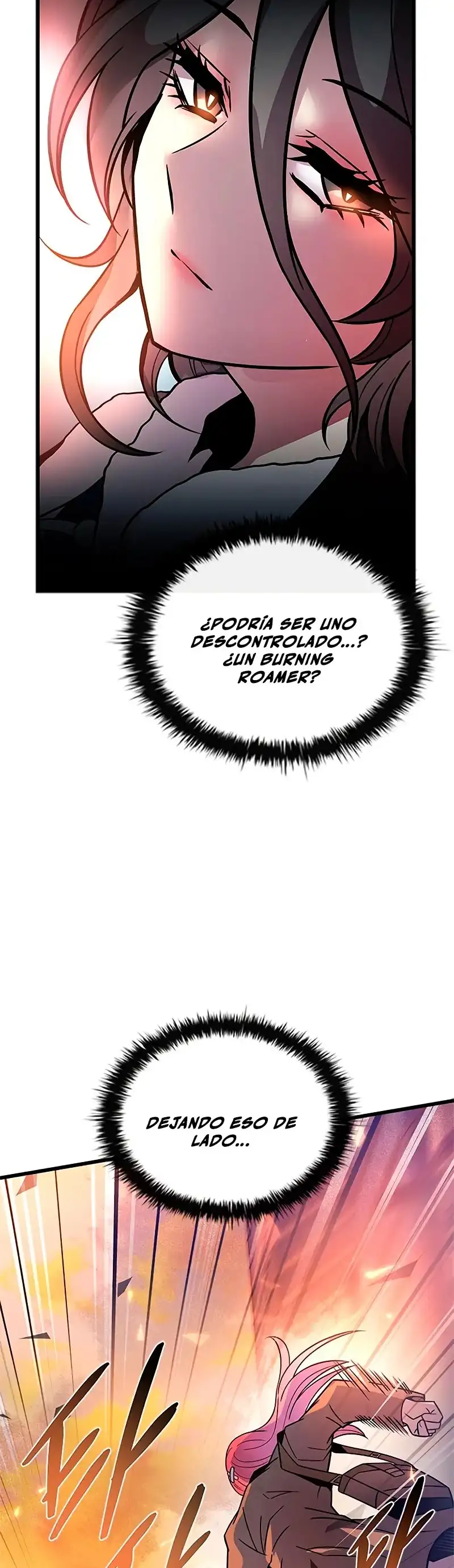 Villain To Kill - Capítulo 217 - Página 53 - LectorTMOo