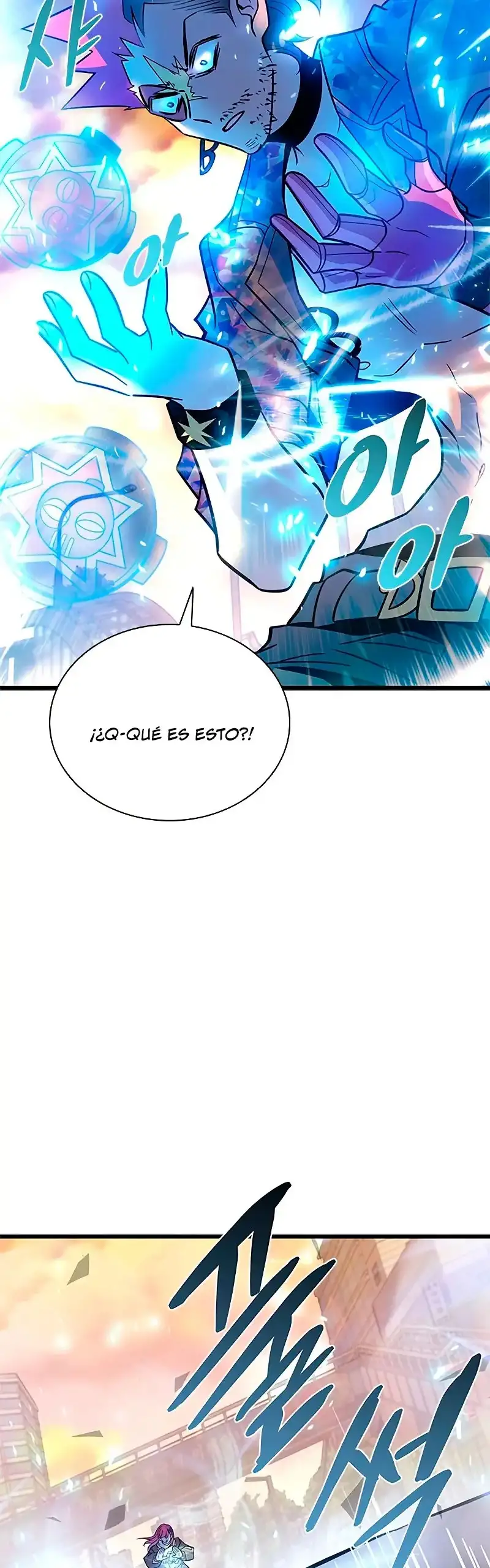 Villain To Kill - Capítulo 217 - Página 63 - LectorTMOo