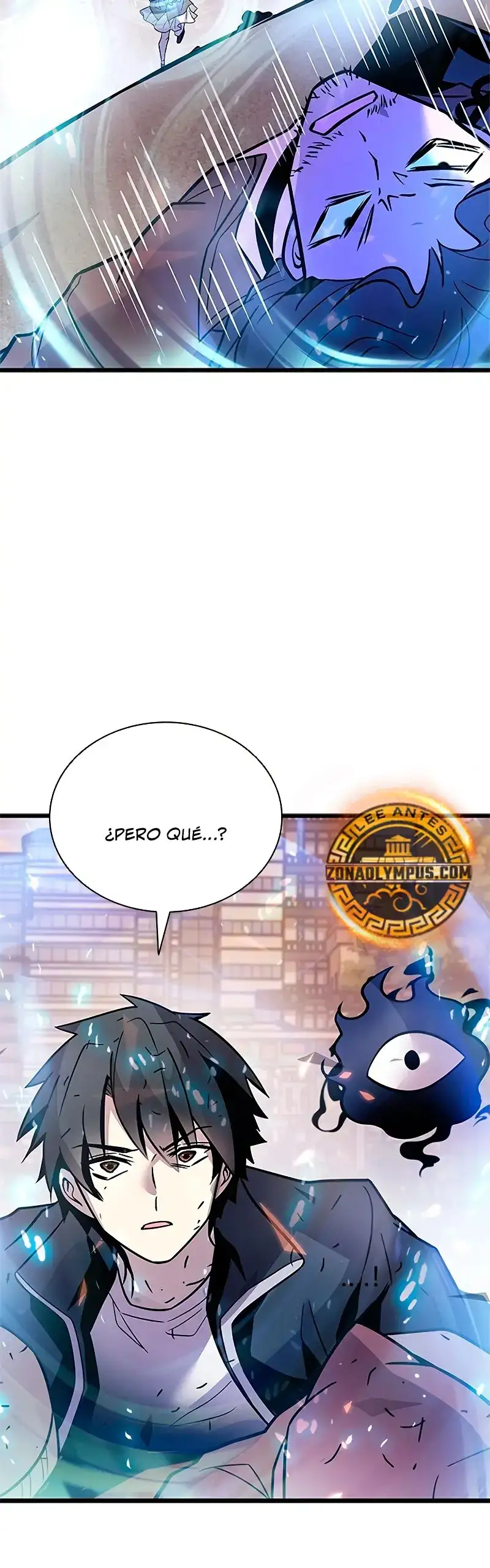 Villain To Kill - Capítulo 217 - Página 64 - LectorTMOo