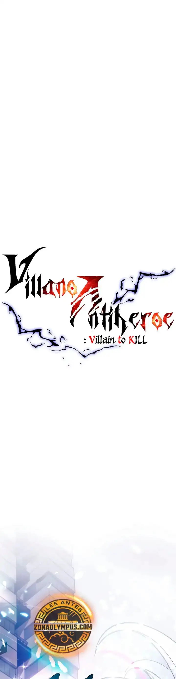 Villain To Kill - Capítulo 218 - Página 10 - LectorTMOo