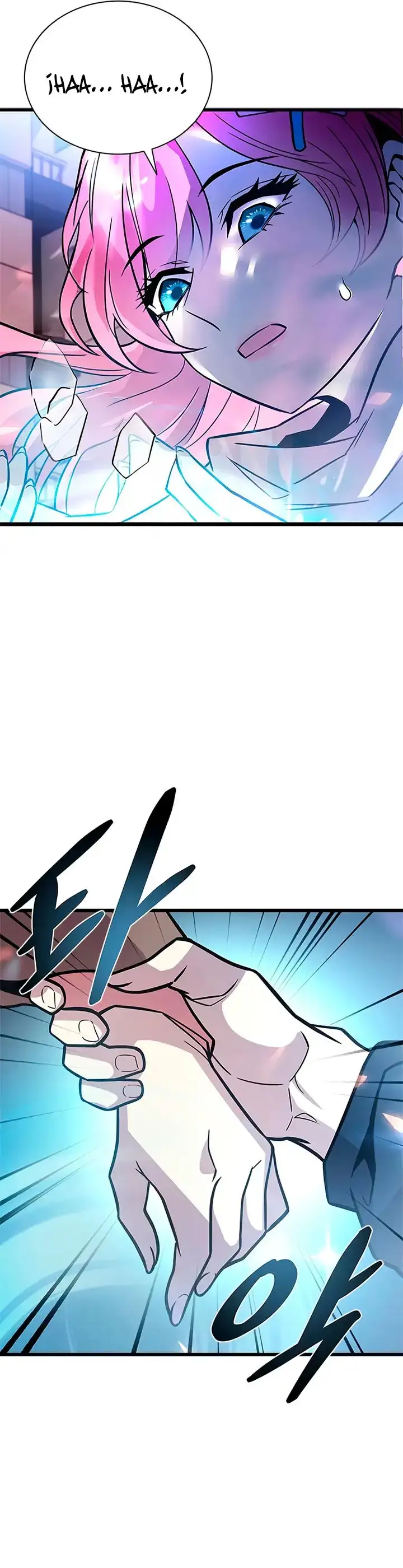 Villain To Kill - Capítulo 218 - Página 12 - LectorTMOo