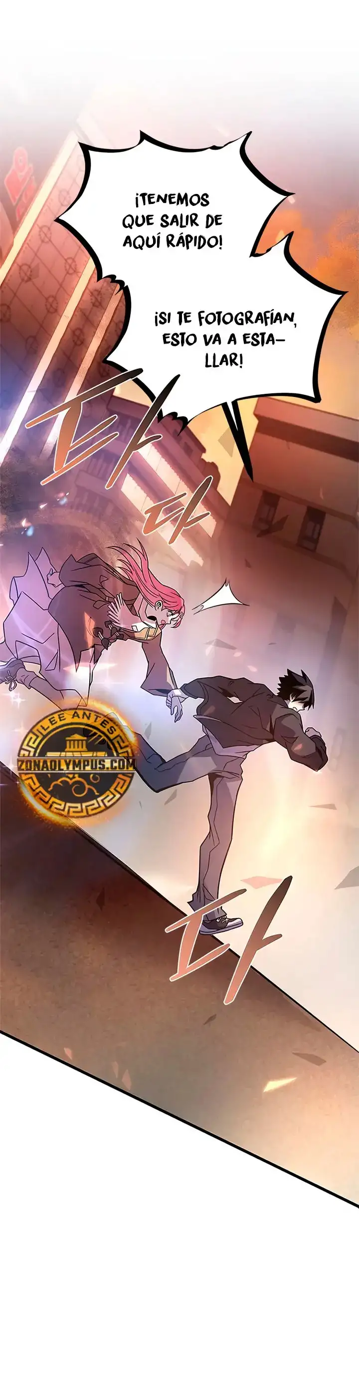 Villain To Kill - Capítulo 218 - Página 13 - LectorTMOo