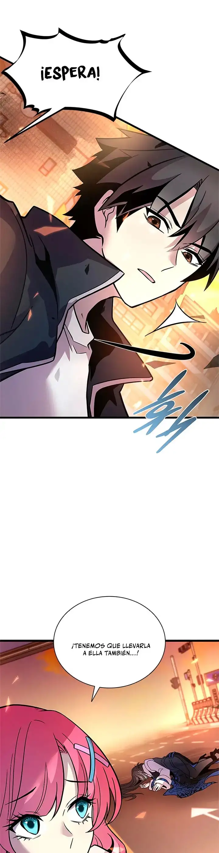 Villain To Kill - Capítulo 218 - Página 14 - LectorTMOo