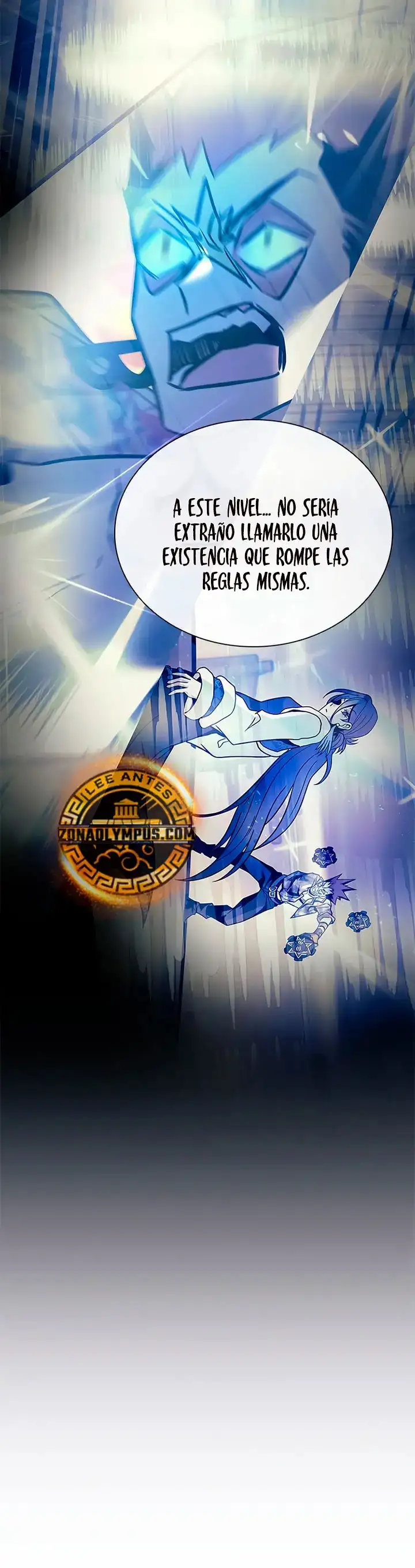 Villain To Kill - Capítulo 218 - Página 22 - LectorTMOo