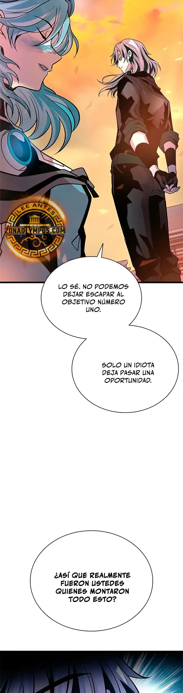 Villain To Kill - Capítulo 218 - Página 24 - LectorTMOo