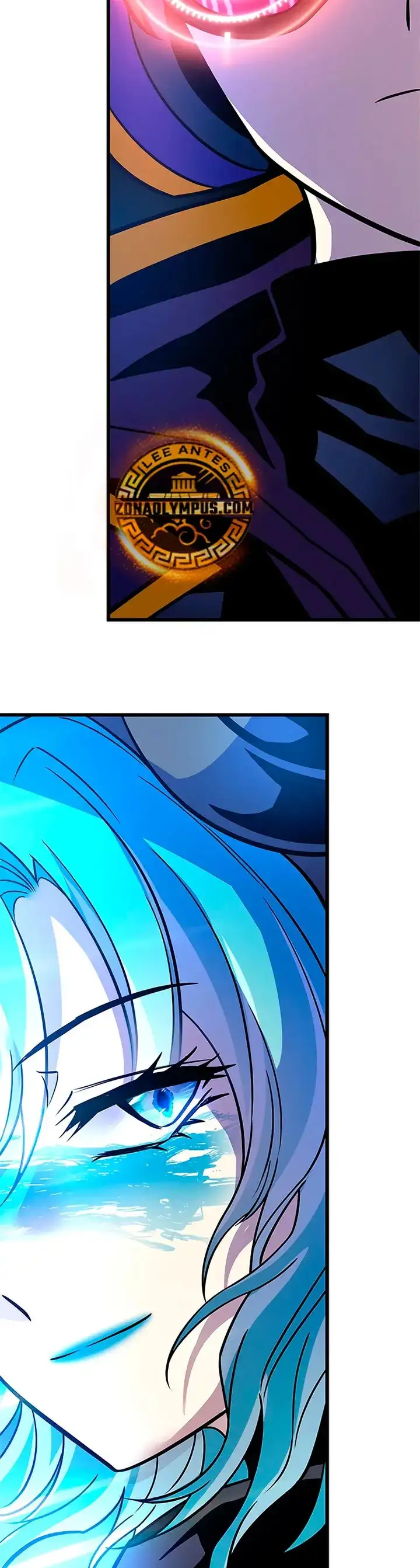 Villain To Kill - Capítulo 218 - Página 38 - LectorTMOo