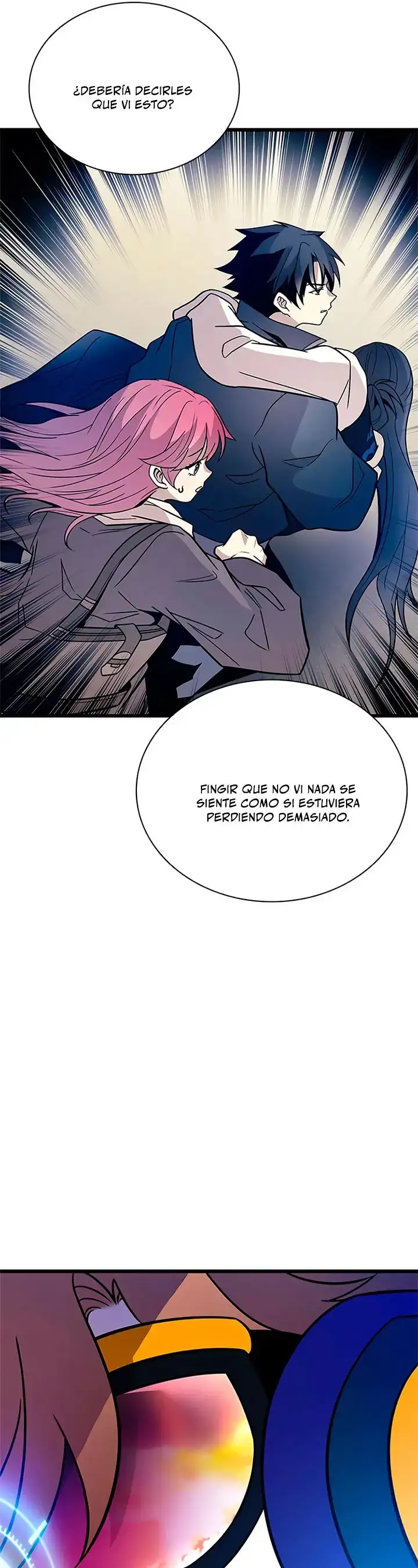 Villain To Kill - Capítulo 218 - Página 42 - LectorTMOo