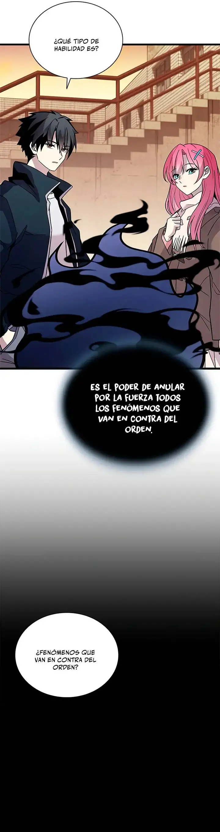 Villain To Kill - Capítulo 218 - Página 52 - LectorTMOo