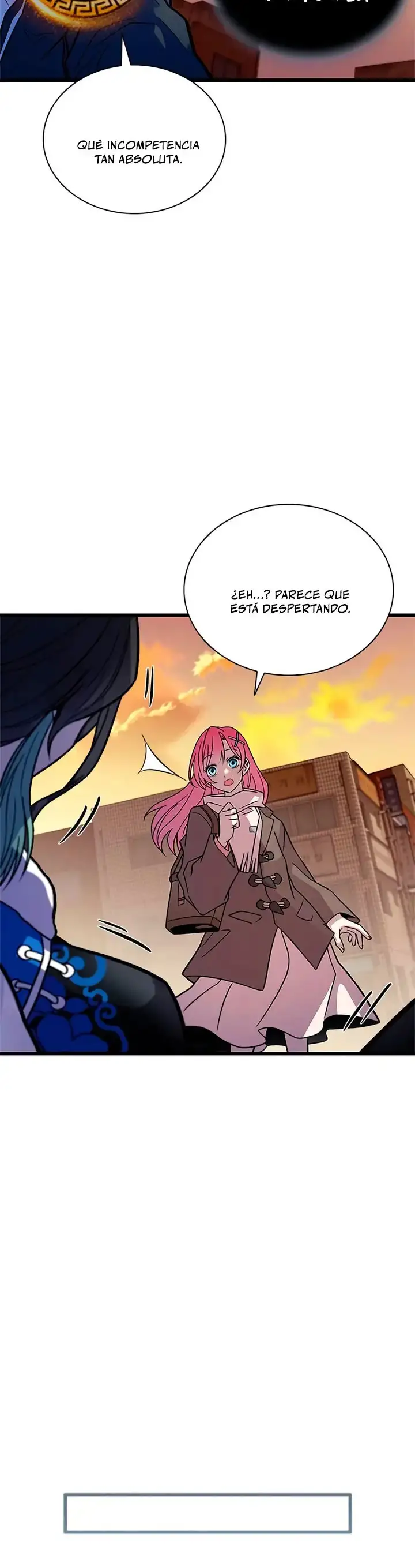 Villain To Kill - Capítulo 218 - Página 57 - LectorTMOo