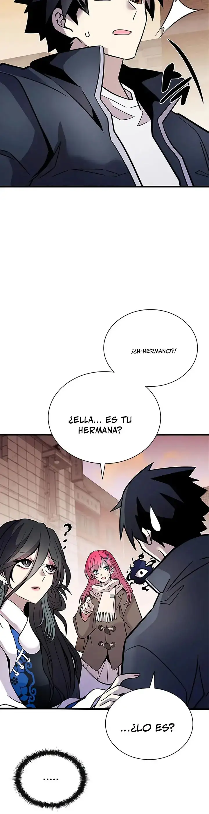 Villain To Kill - Capítulo 219 - Página 4 - LectorTMOo