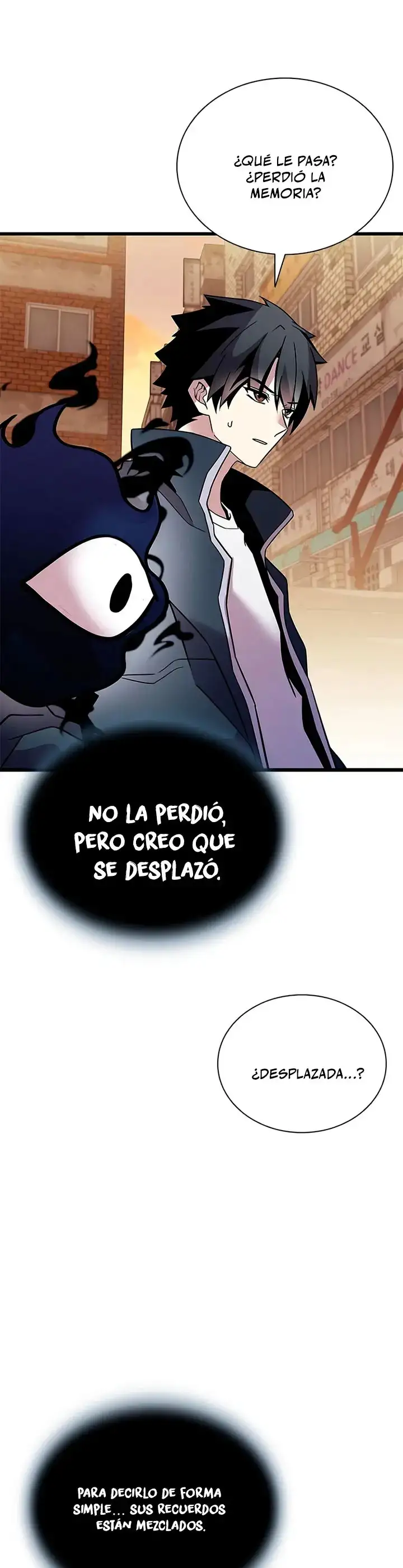 Villain To Kill - Capítulo 219 - Página 13 - LectorTMOo