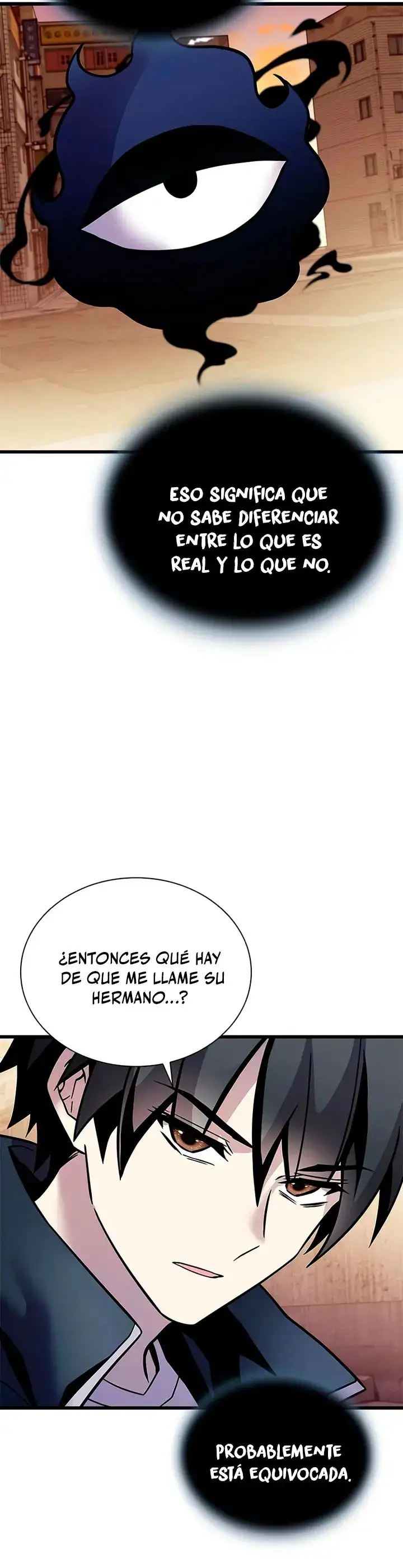 Villain To Kill - Capítulo 219 - Página 14 - LectorTMOo