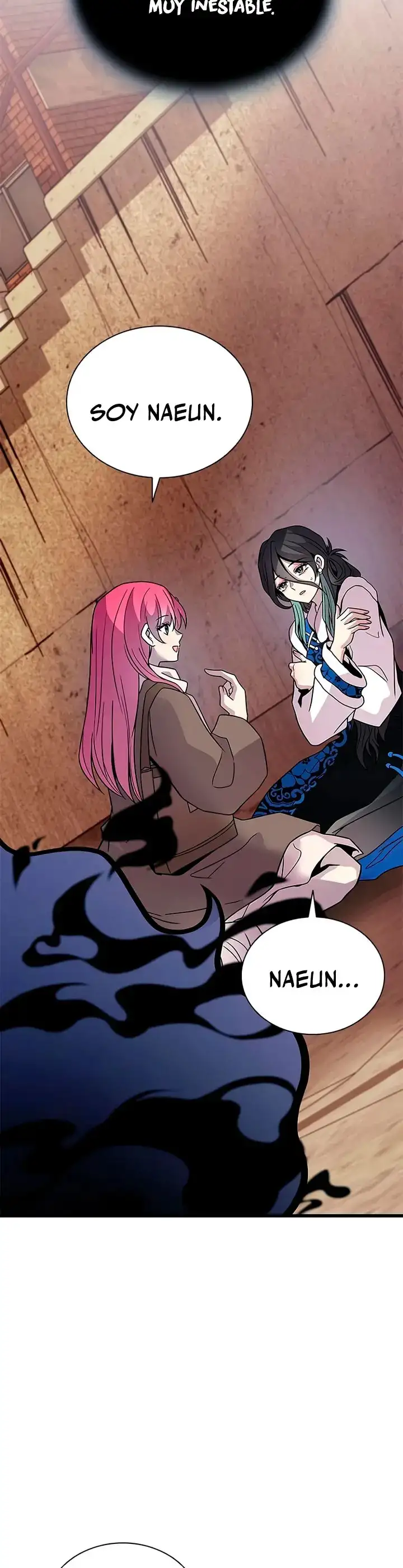 Villain To Kill - Capítulo 219 - Página 17 - LectorTMOo
