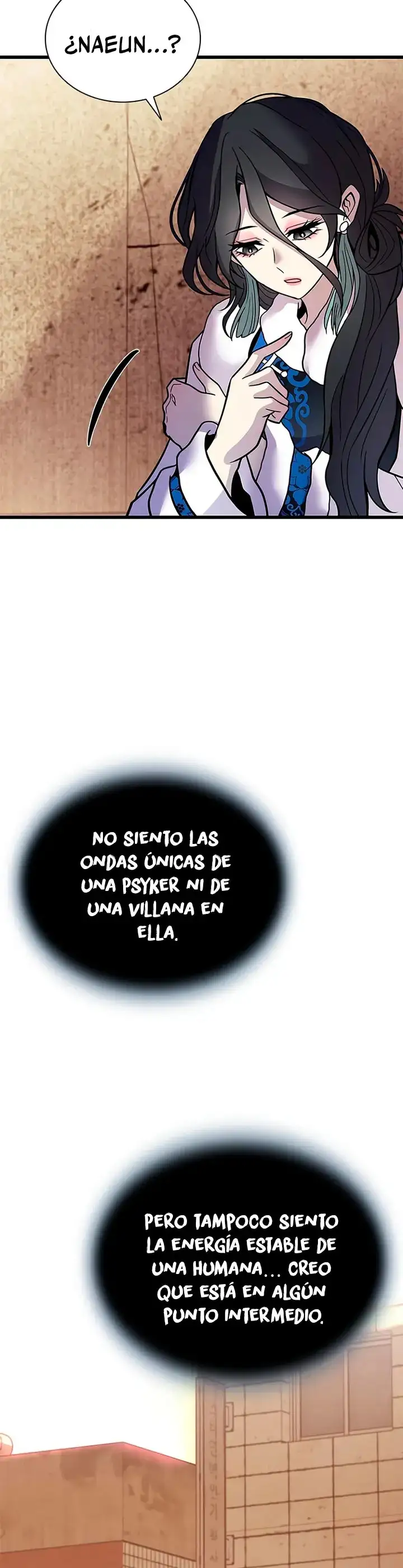 Villain To Kill - Capítulo 219 - Página 18 - LectorTMOo