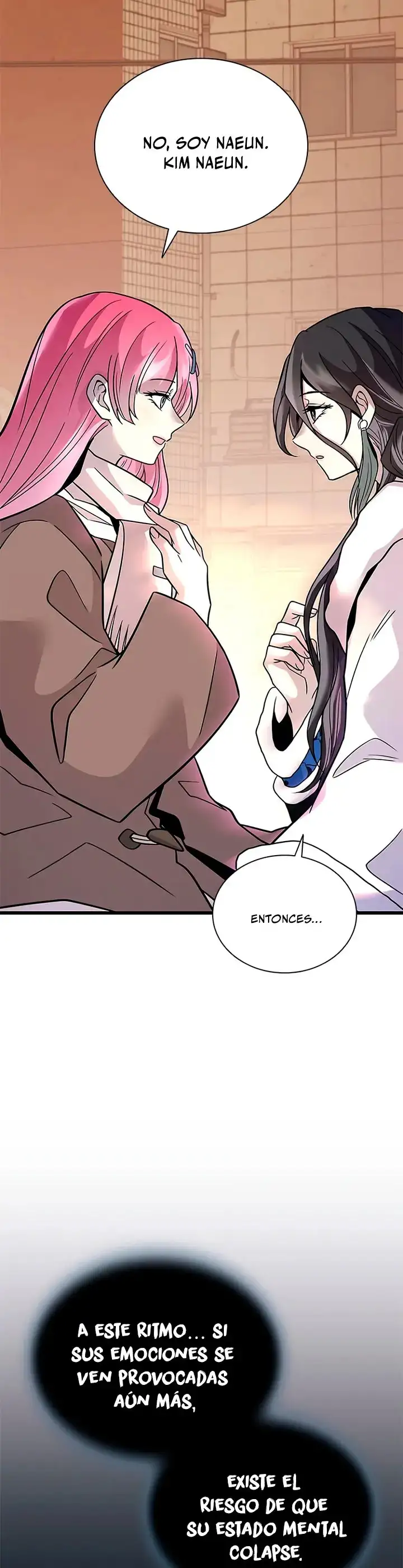 Villain To Kill - Capítulo 219 - Página 19 - LectorTMOo
