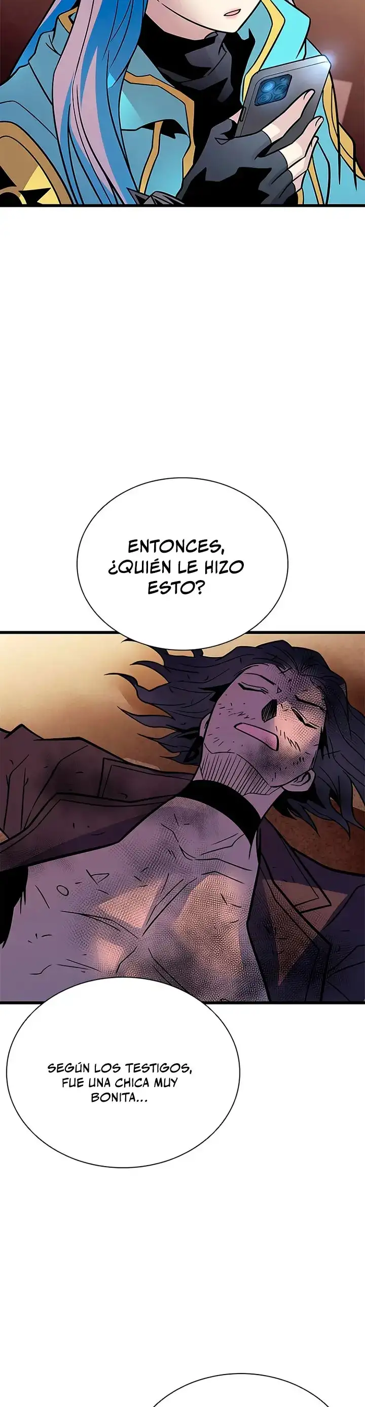 Villain To Kill - Capítulo 219 - Página 24 - LectorTMOo