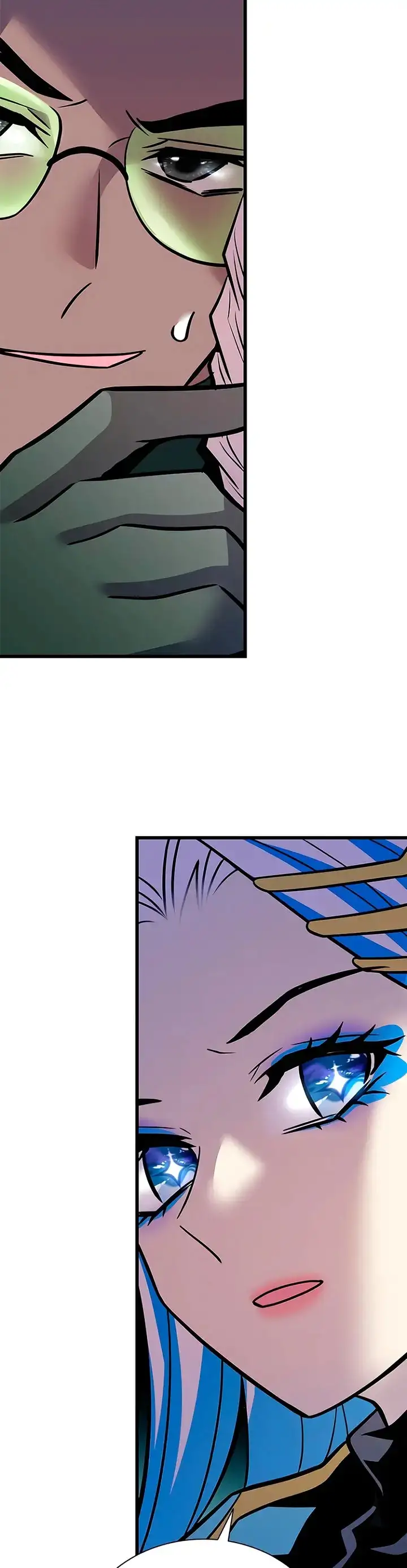 Villain To Kill - Capítulo 219 - Página 26 - LectorTMOo