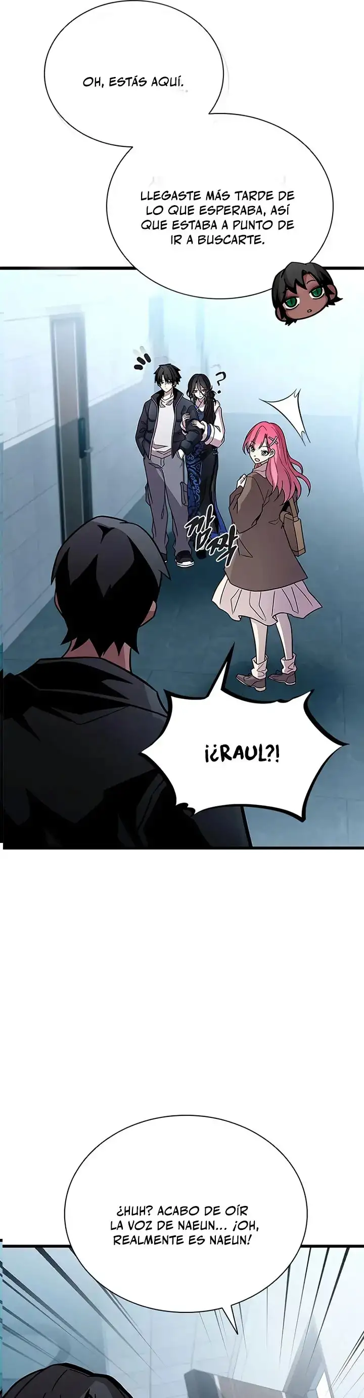 Villain To Kill - Capítulo 219 - Página 42 - LectorTMOo