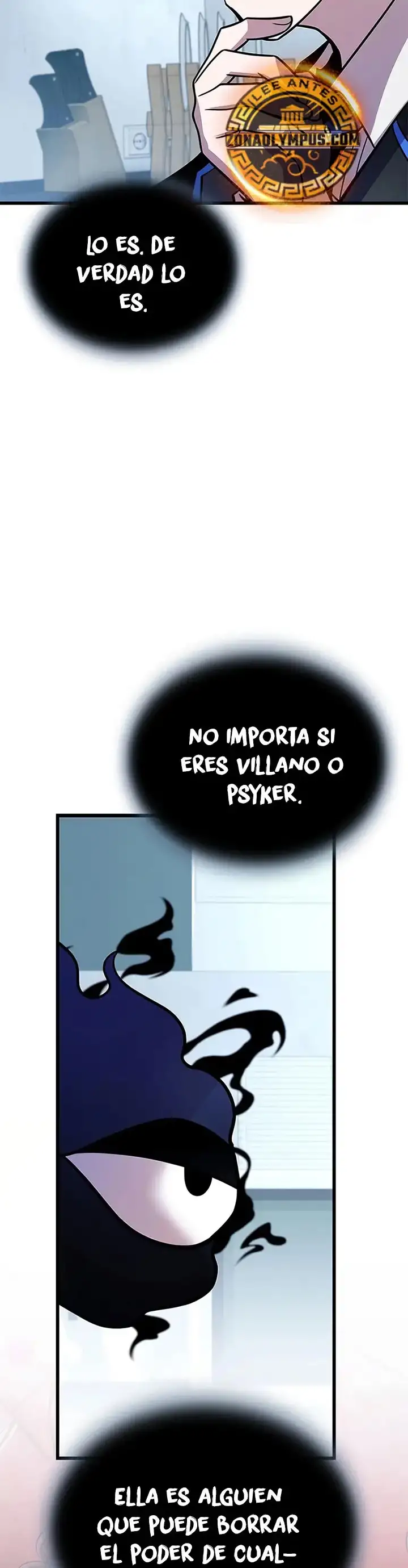 Villain To Kill - Capítulo 219 - Página 47 - LectorTMOo
