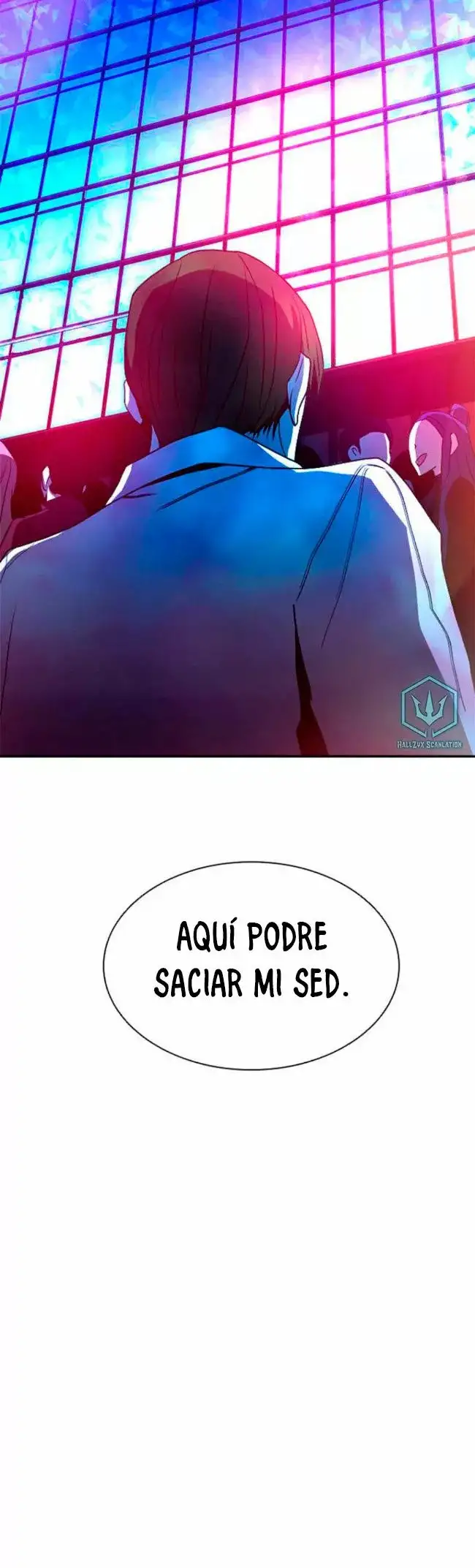 Villain To Kill - Capítulo 22 - Página 5 - LectorTMOo