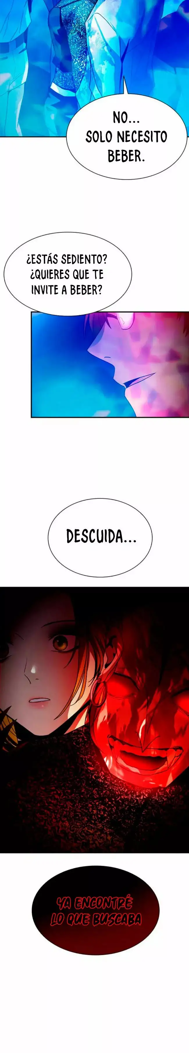 Villain To Kill - Capítulo 22 - Página 7 - LectorTMOo