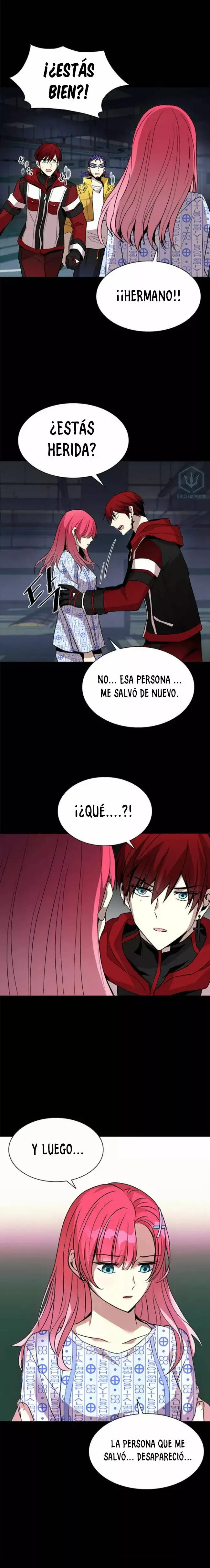 Villain To Kill - Capítulo 22 - Página 11 - LectorTMOo