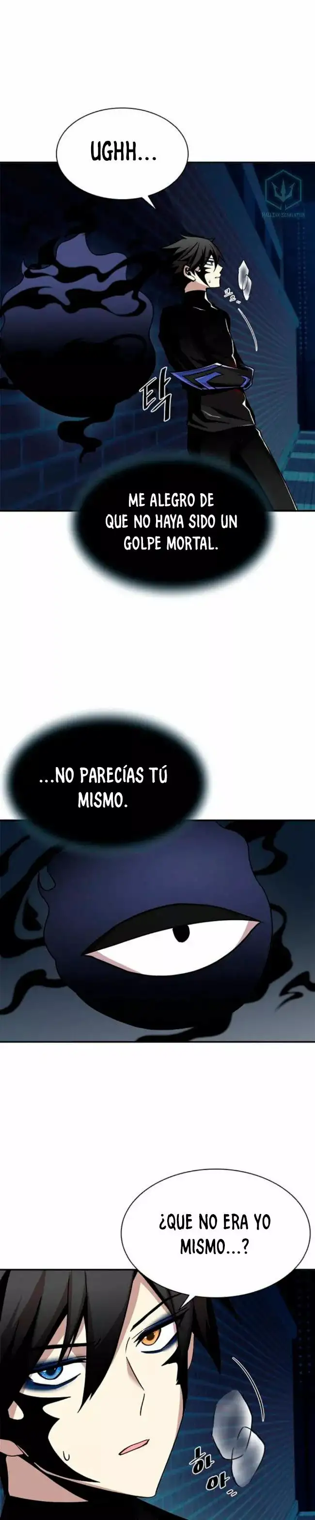 Villain To Kill - Capítulo 22 - Página 13 - LectorTMOo