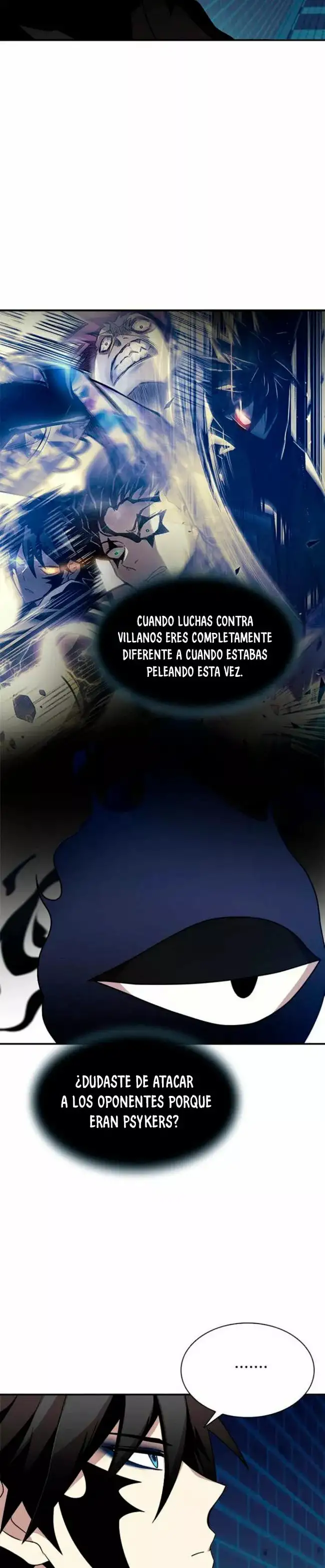 Villain To Kill - Capítulo 22 - Página 14 - LectorTMOo