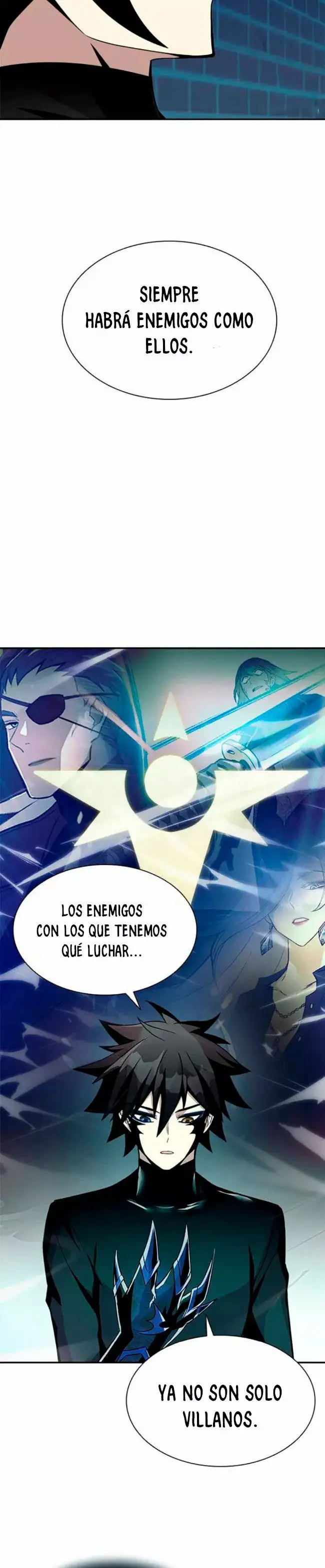 Villain To Kill - Capítulo 22 - Página 15 - LectorTMOo