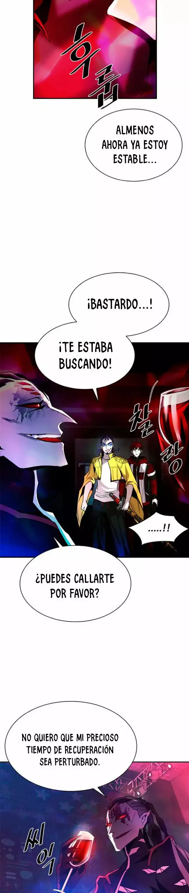 Villain To Kill - Capítulo 22 - Página 20 - LectorTMOo