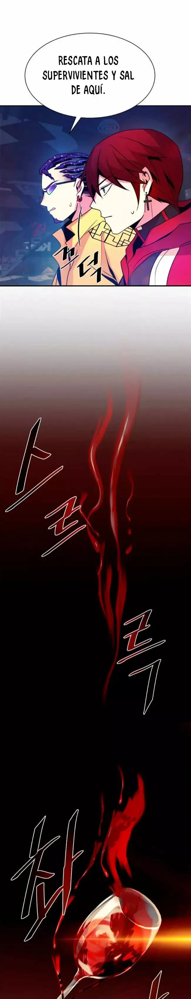 Villain To Kill - Capítulo 22 - Página 22 - LectorTMOo