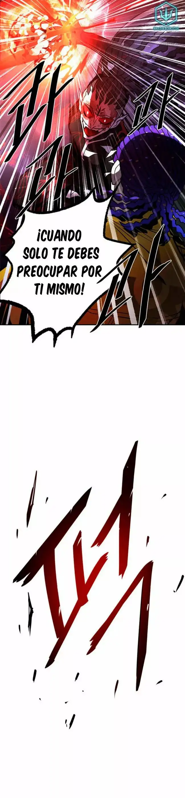 Villain To Kill - Capítulo 22 - Página 29 - LectorTMOo
