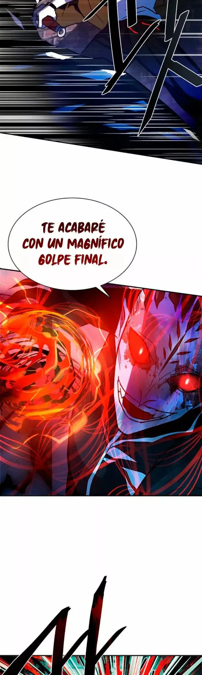Villain To Kill - Capítulo 22 - Página 32 - LectorTMOo