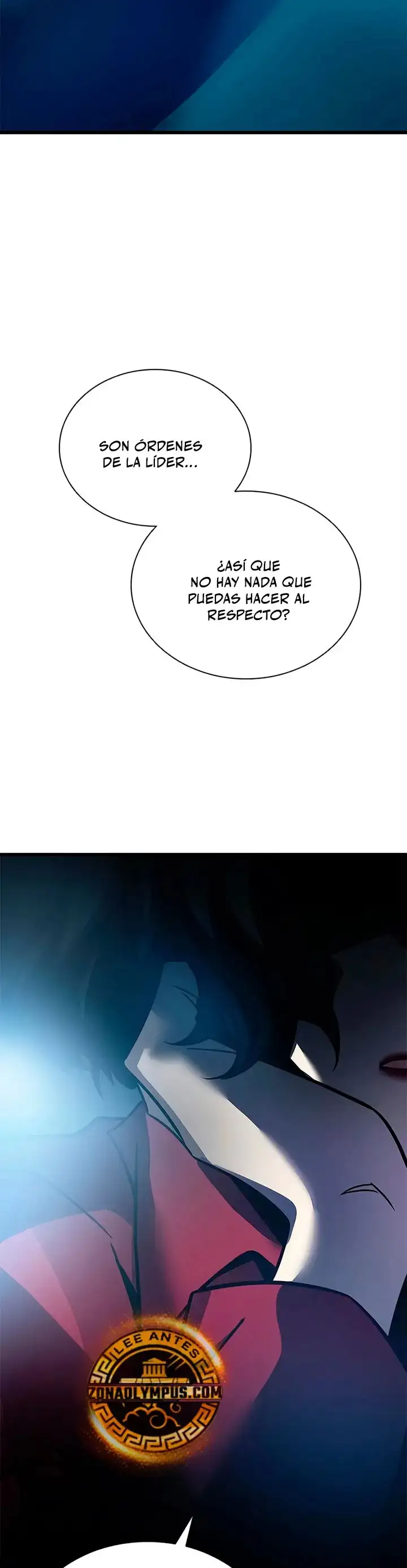Villain To Kill - Capítulo 220 - Página 4 - LectorTMOo