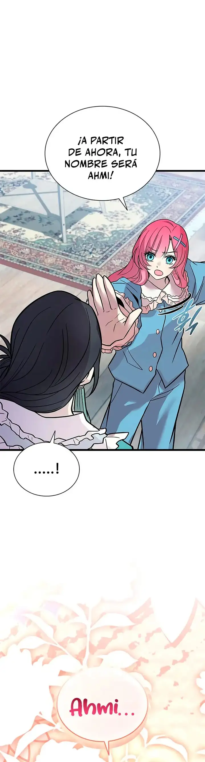 Villain To Kill - Capítulo 220 - Página 23 - LectorTMOo