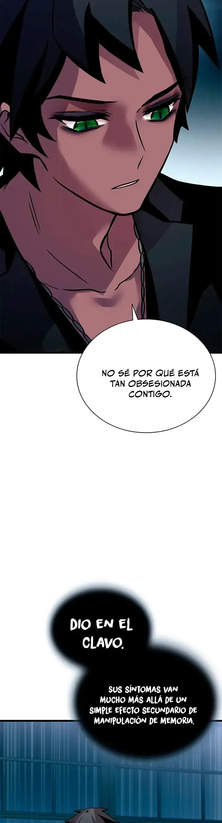 Villain To Kill - Capítulo 220 - Página 29 - LectorTMOo