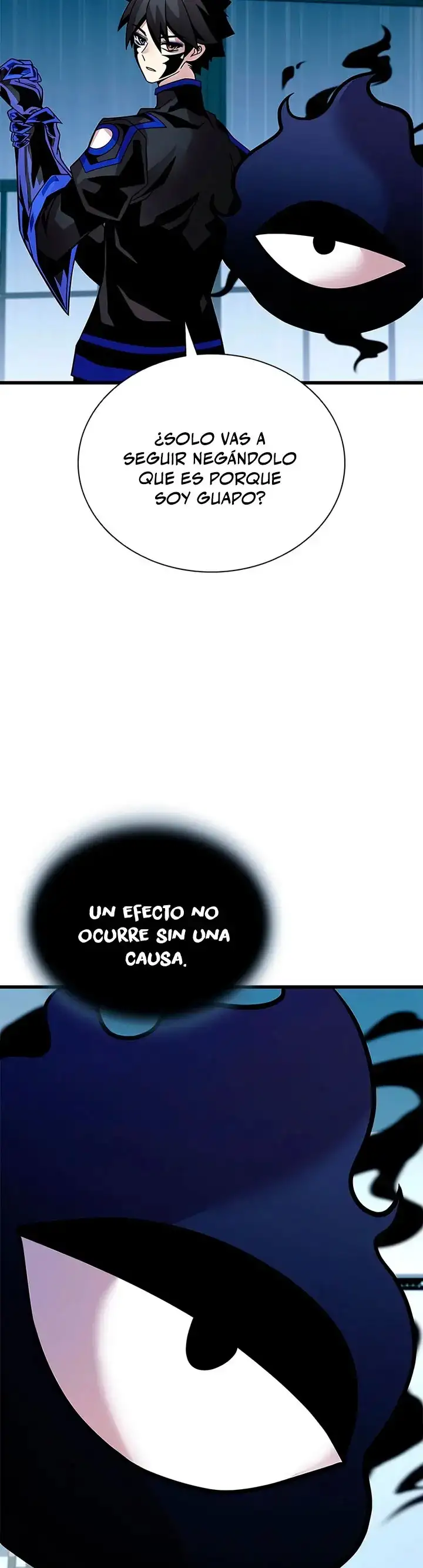 Villain To Kill - Capítulo 220 - Página 30 - LectorTMOo