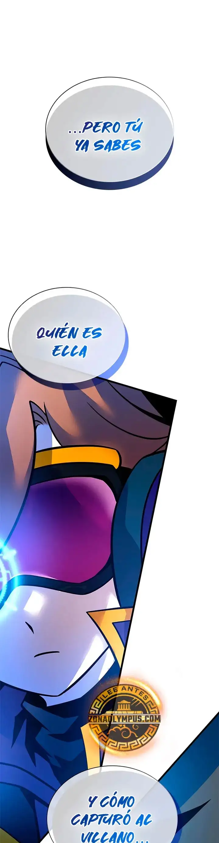 Villain To Kill - Capítulo 220 - Página 50 - LectorTMOo