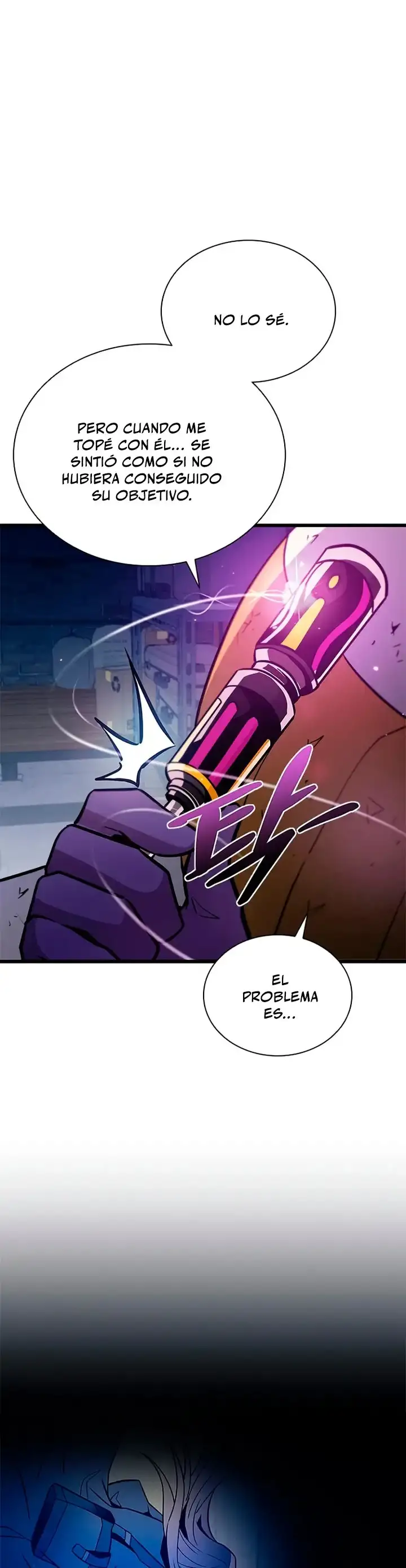 Villain To Kill - Capítulo 221 - Página 7 - LectorTMOo