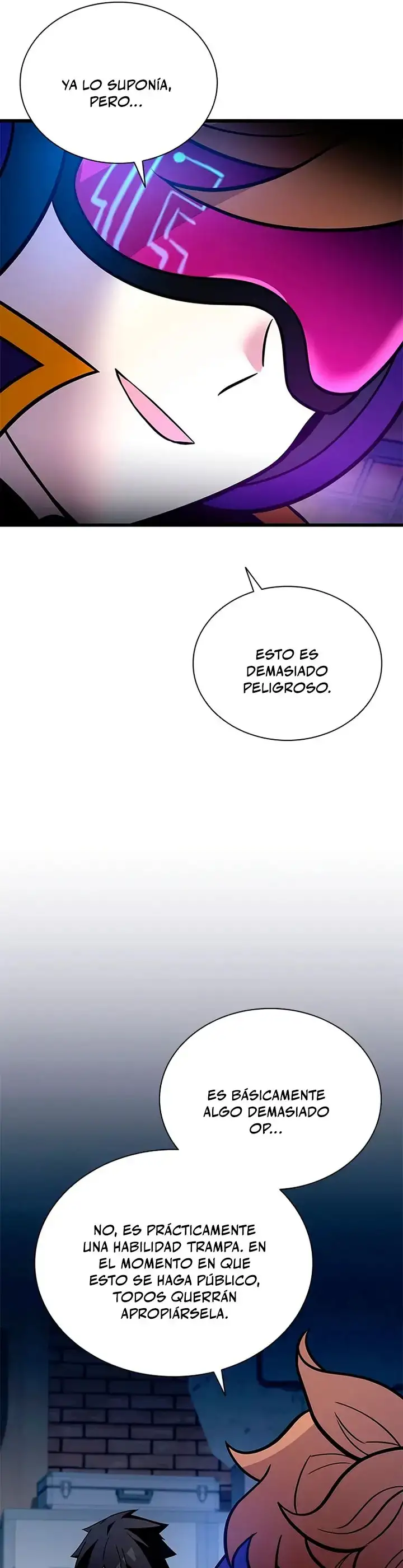 Villain To Kill - Capítulo 221 - Página 12 - LectorTMOo