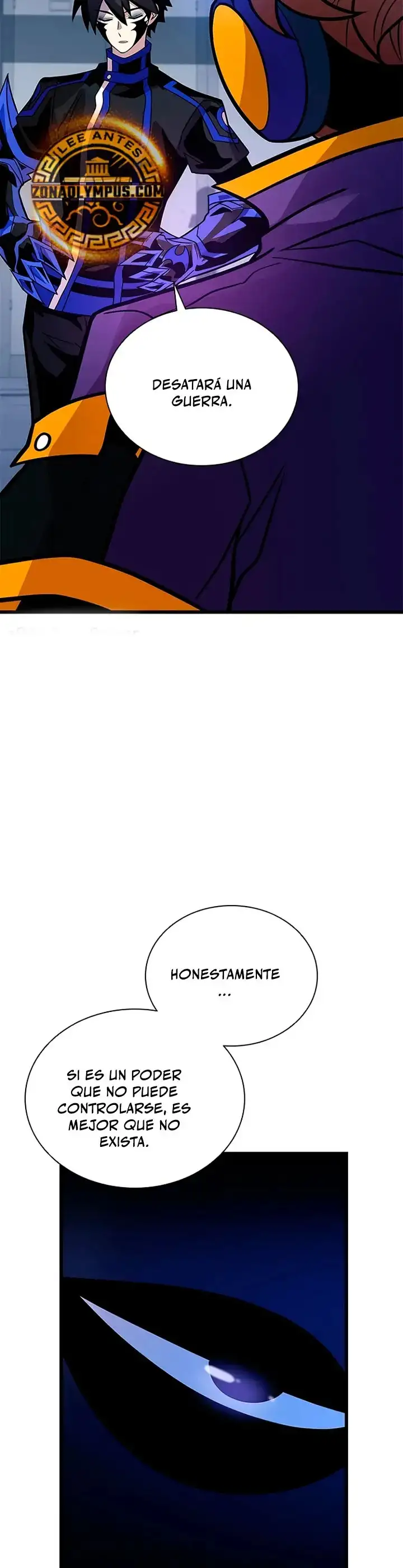 Villain To Kill - Capítulo 221 - Página 13 - LectorTMOo
