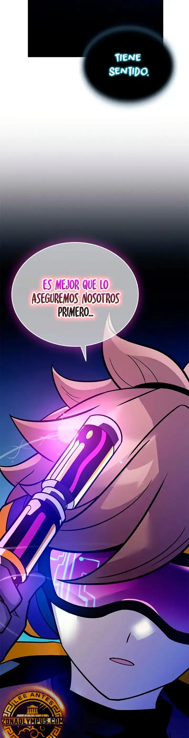 Villain To Kill - Capítulo 221 - Página 14 - LectorTMOo