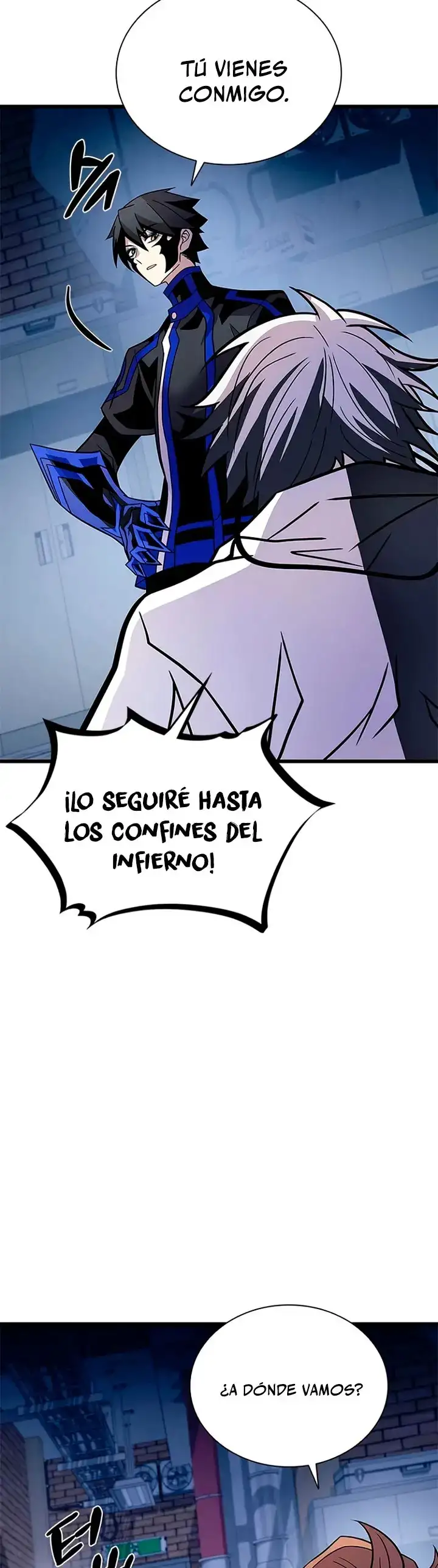 Villain To Kill - Capítulo 221 - Página 26 - LectorTMOo