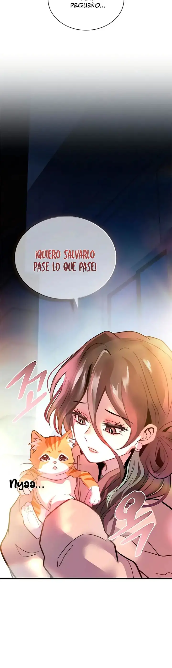 Villain To Kill - Capítulo 221 - Página 39 - LectorTMOo