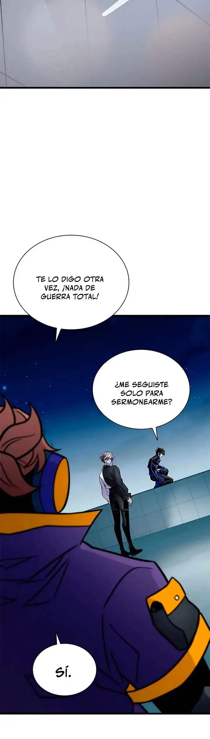 Villain To Kill - Capítulo 221 - Página 47 - LectorTMOo