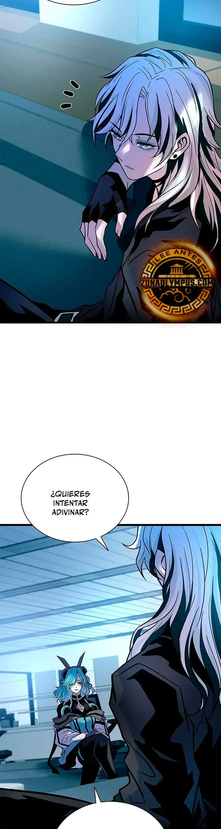 Villain To Kill - Capítulo 222 - Página 4 - LectorTMOo