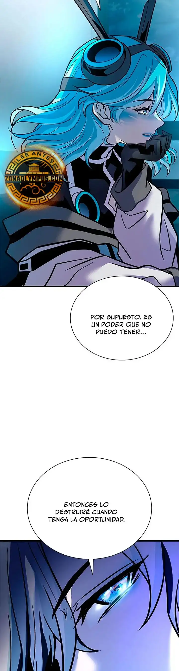 Villain To Kill - Capítulo 222 - Página 6 - LectorTMOo
