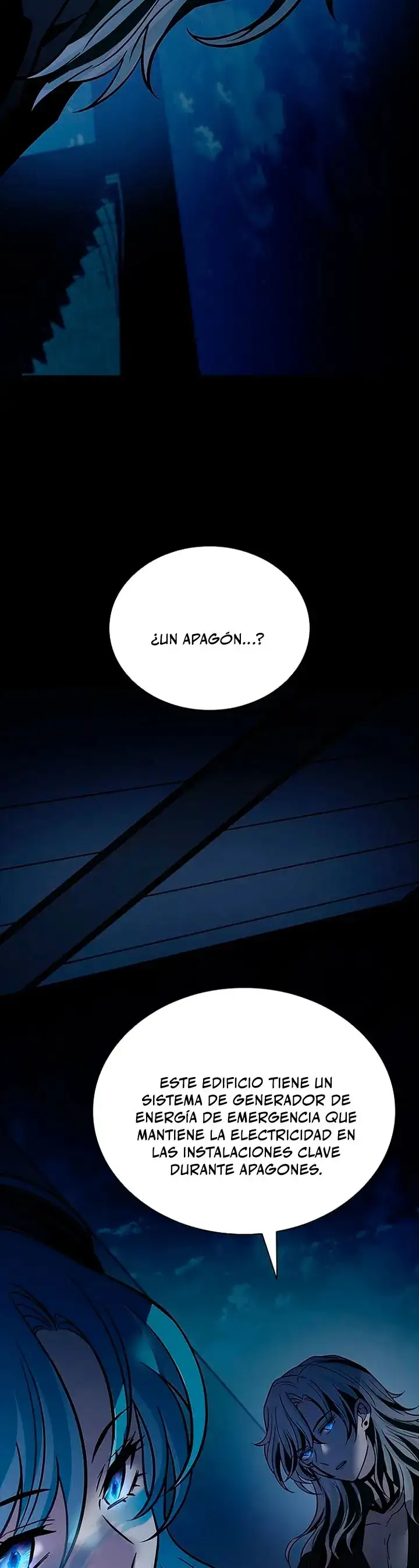 Villain To Kill - Capítulo 222 - Página 9 - LectorTMOo
