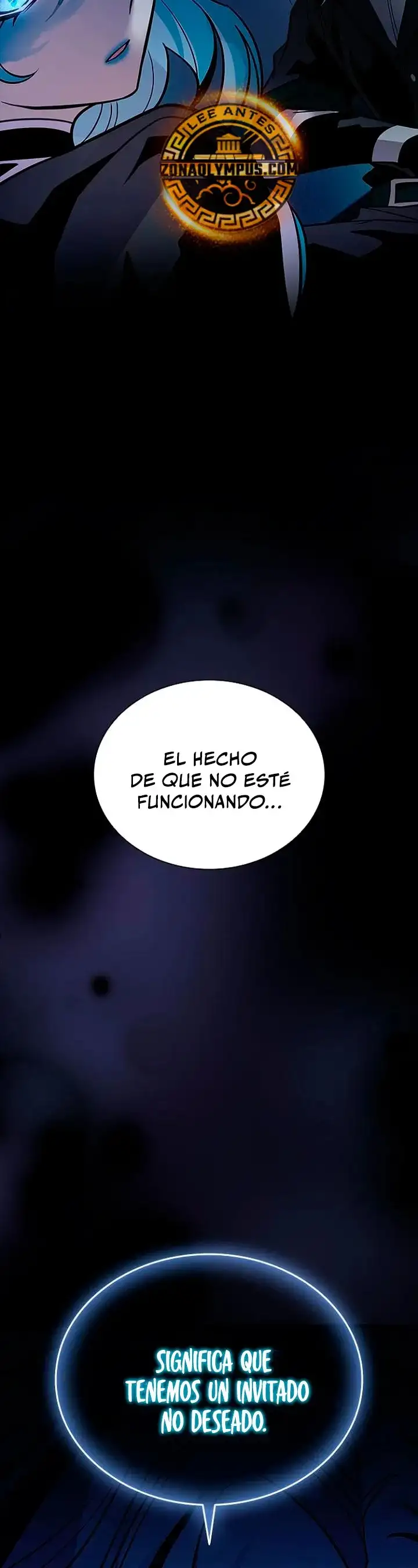 Villain To Kill - Capítulo 222 - Página 10 - LectorTMOo
